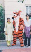 011-With Tigger